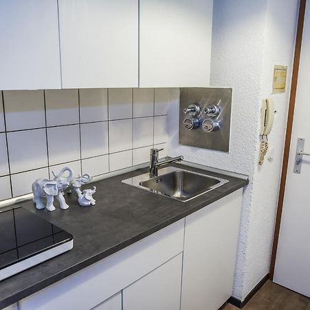 Messeapartment Koeln المظهر الخارجي الصورة