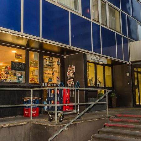 Messeapartment Koeln المظهر الخارجي الصورة