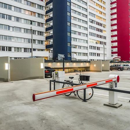 Messeapartment Koeln المظهر الخارجي الصورة